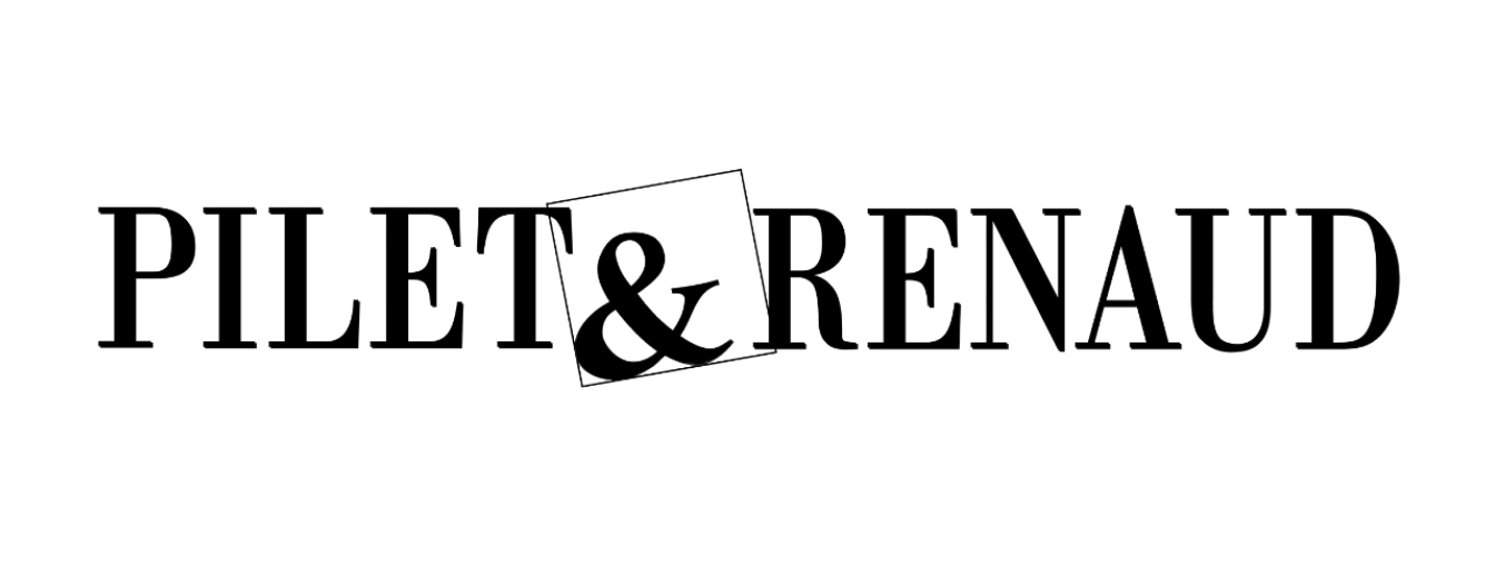PILET RENAUD