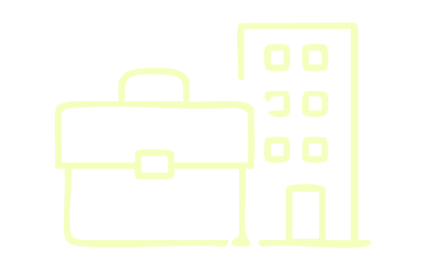 Adapté aux environnements